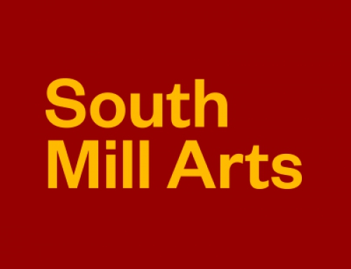 Vacancy at South Mill Arts: Charity Secretary