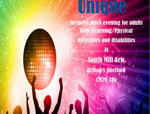 Unique Disco Nights at South Mill Arts