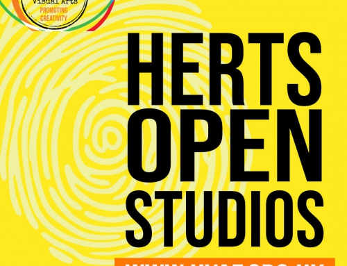 Meet the artists!  Get to know the artists taking part in the Open Studio event.