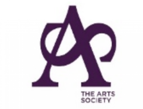 Bishop’s Stortford Arts Society – Lecture May 14th