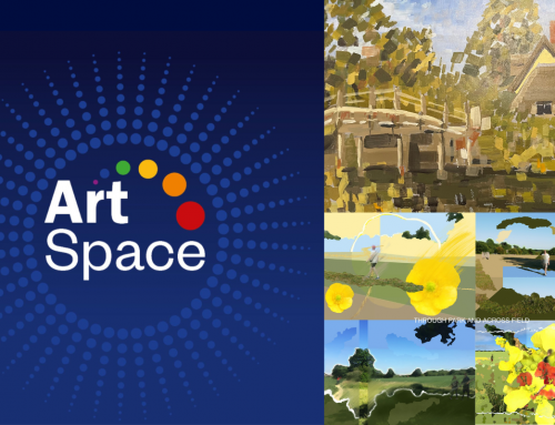 May ArtSpace Exhibition