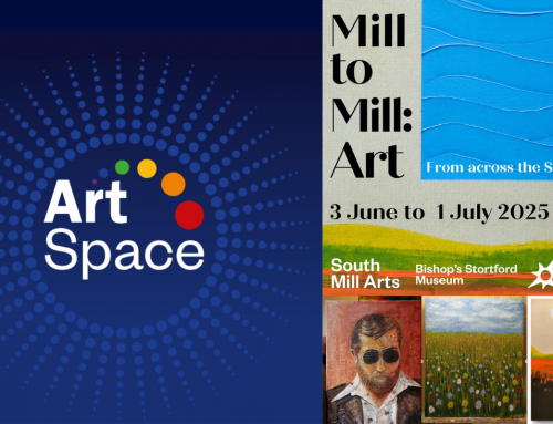 June ArtSpace Exhibition